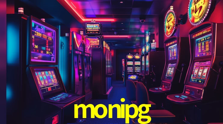 monipg - Jackpot em Jogo - monipg.com