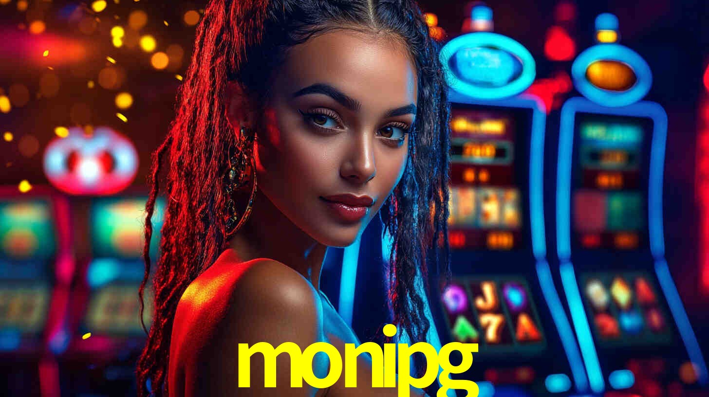 Estatísticas monipg