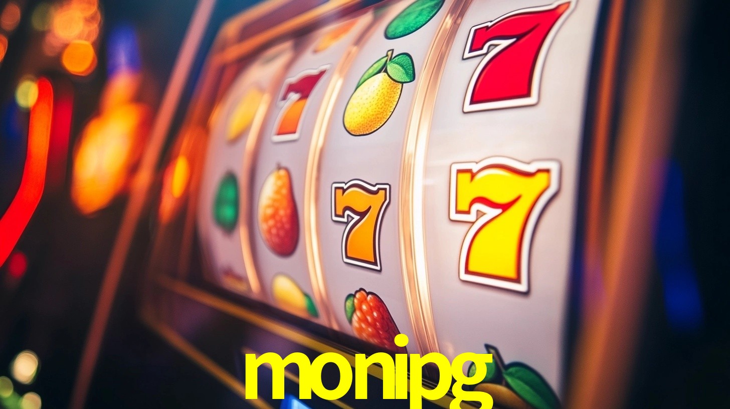 monipg: Seu Cassino Premiado com Pagamentos Rápidos