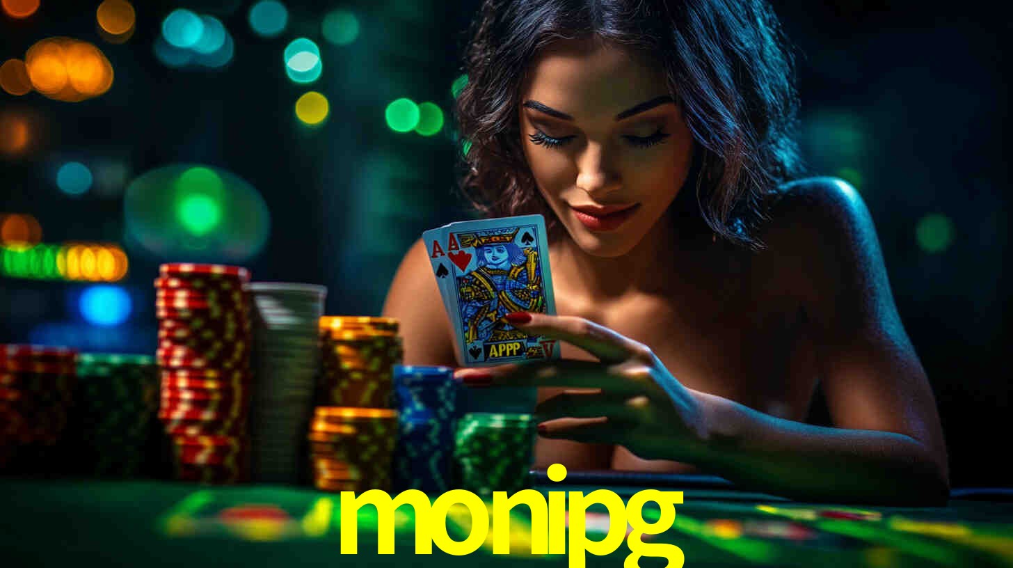 Experiência VIP monipg