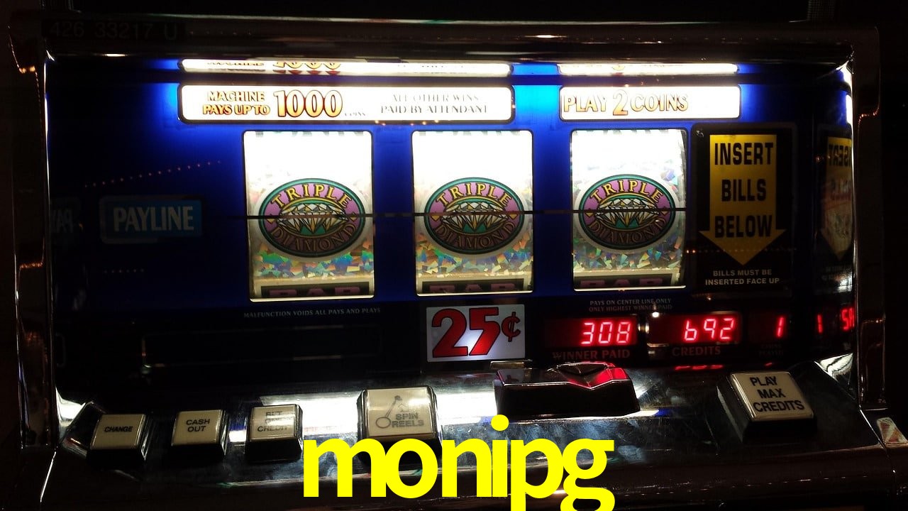Roulette Table monipg
