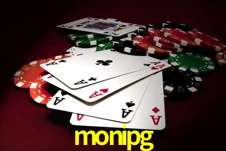 Apostas Esportivas na monipg: Um Guia Completo