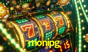 2FA Security monipg