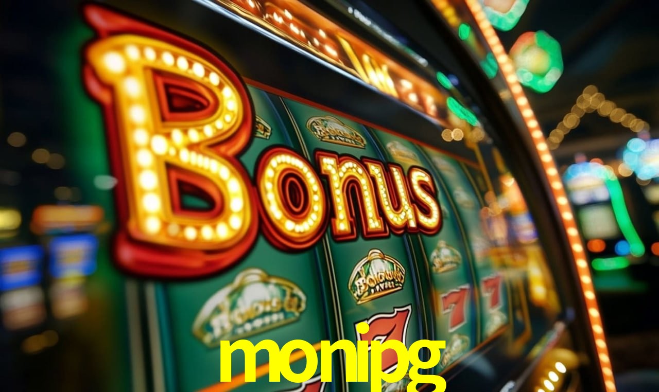 Descubra o Programa VIP da monipg: Vantagens Exclusivas para Jogadores