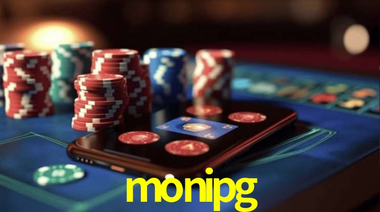 A Popularidade dos Caça-Níqueis no monipg