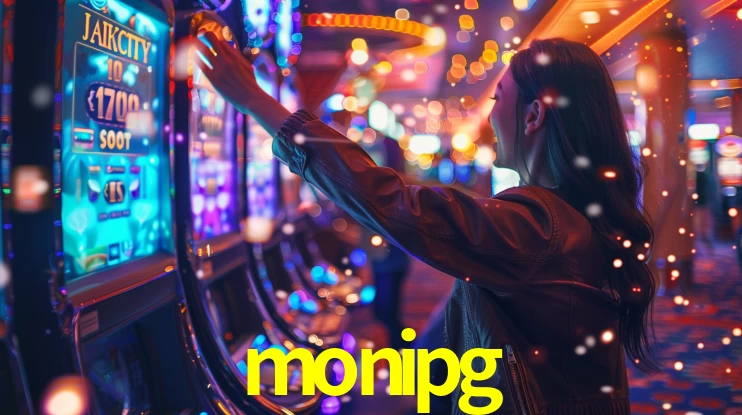 monipg: A Experiência de Casino com Jogos de Mesa ao Vivo