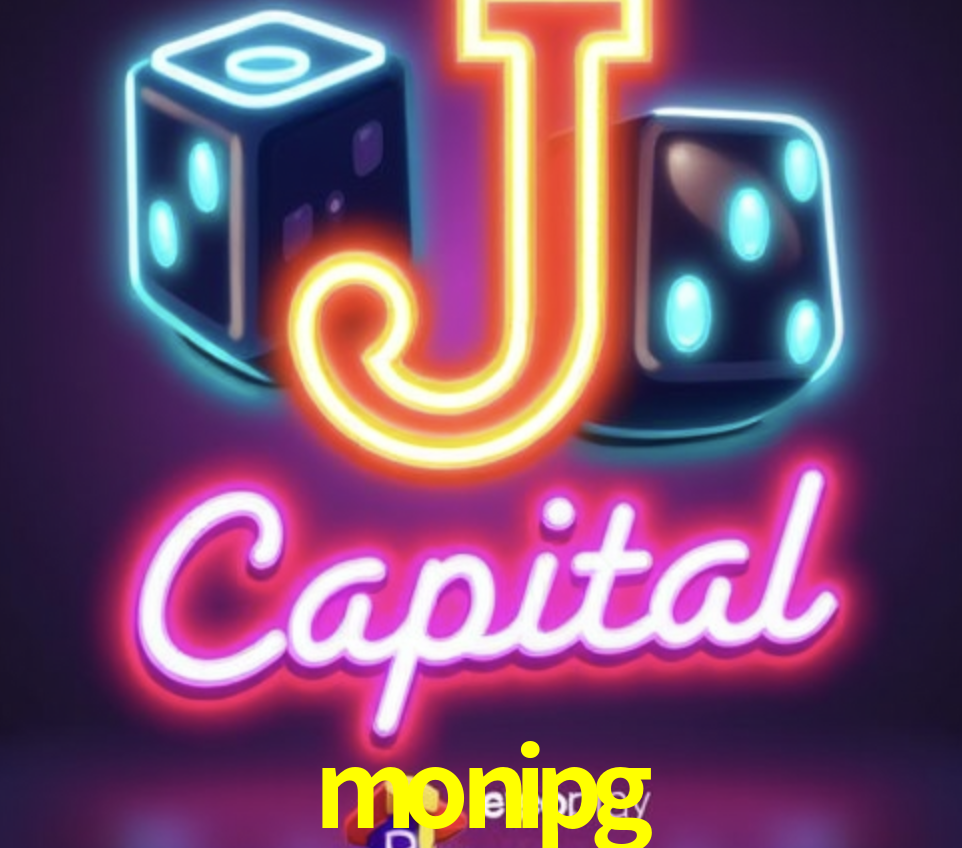 Slot Games monipg