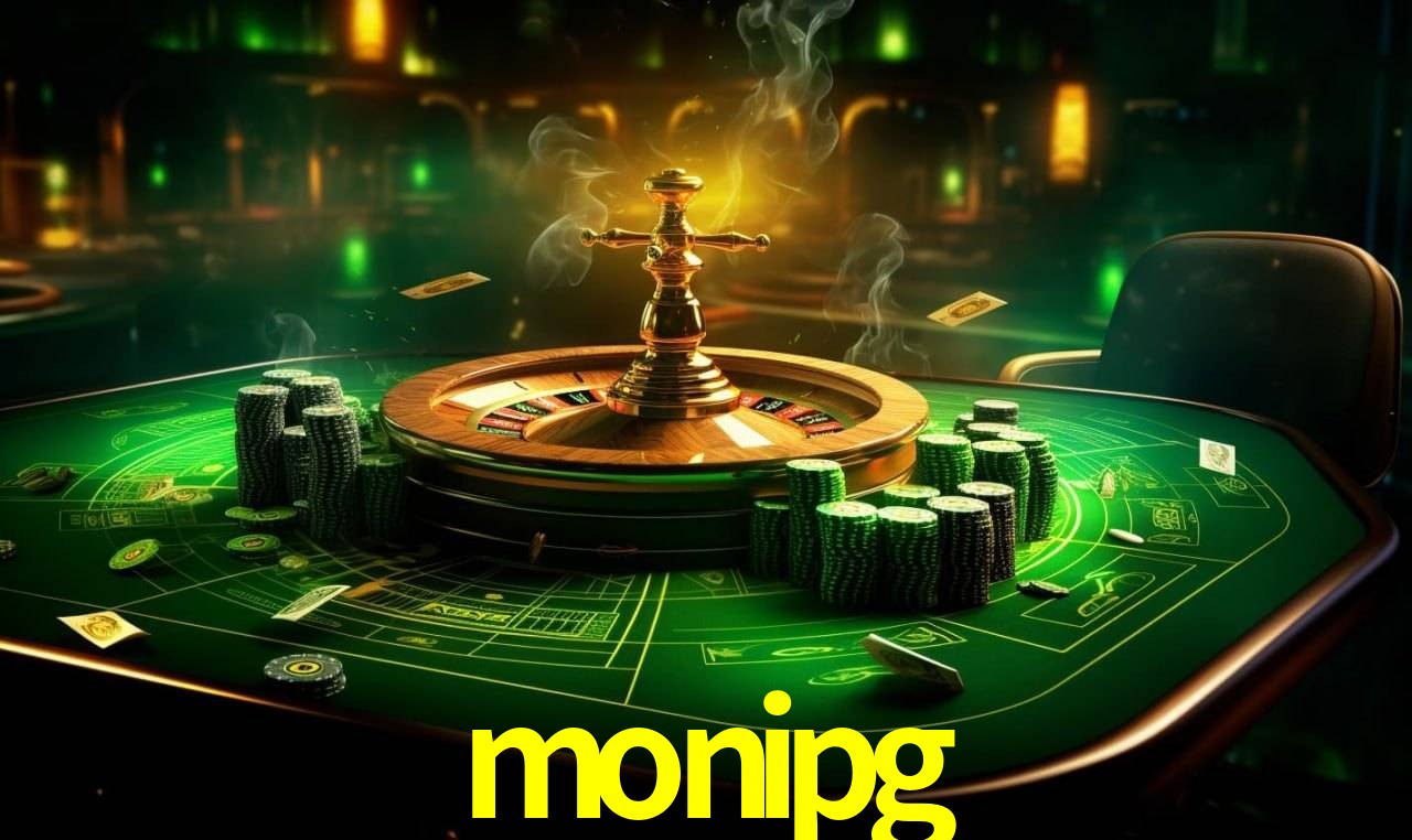 Integração de APIs monipg