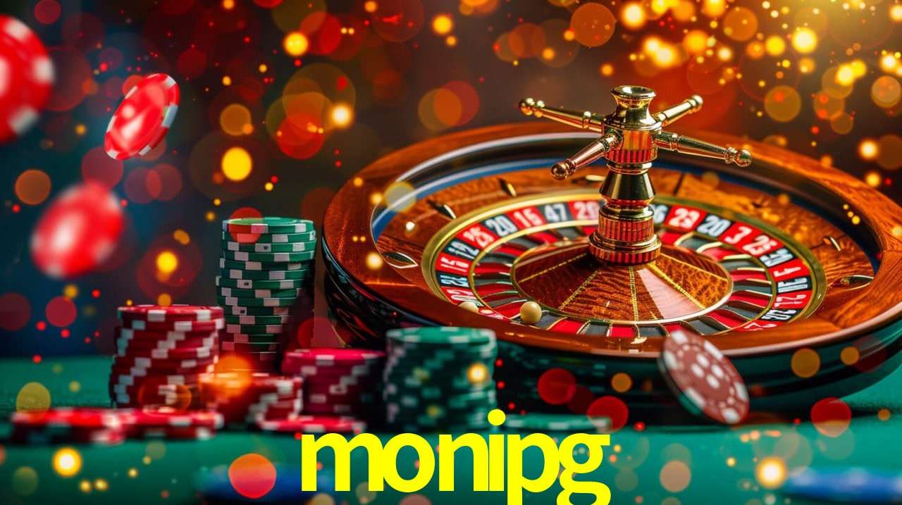 Login Seguro monipg