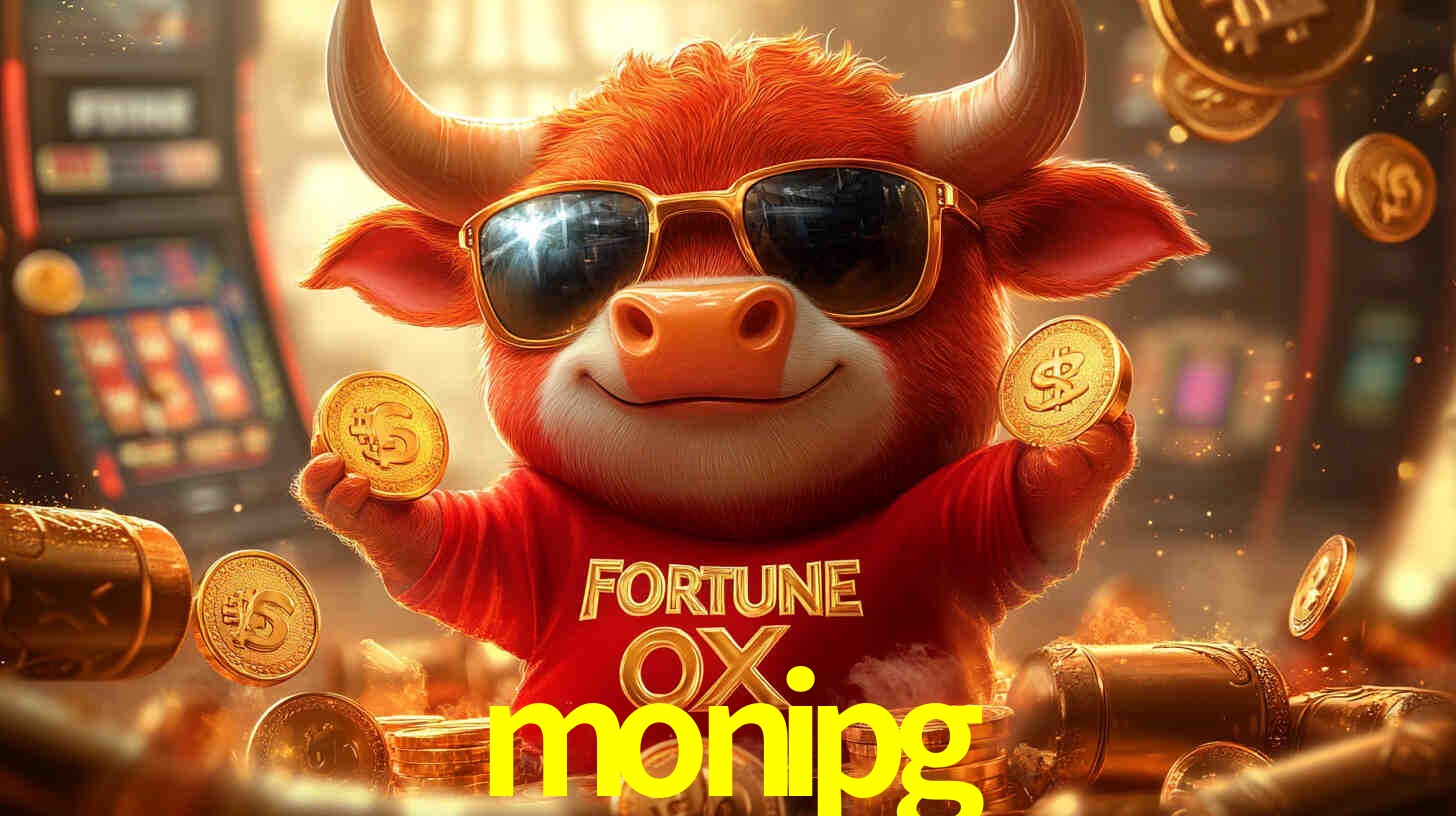 Desvendando o Mundo dos Jogos Virtuais na monipg