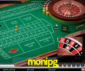 Security Systems monipg