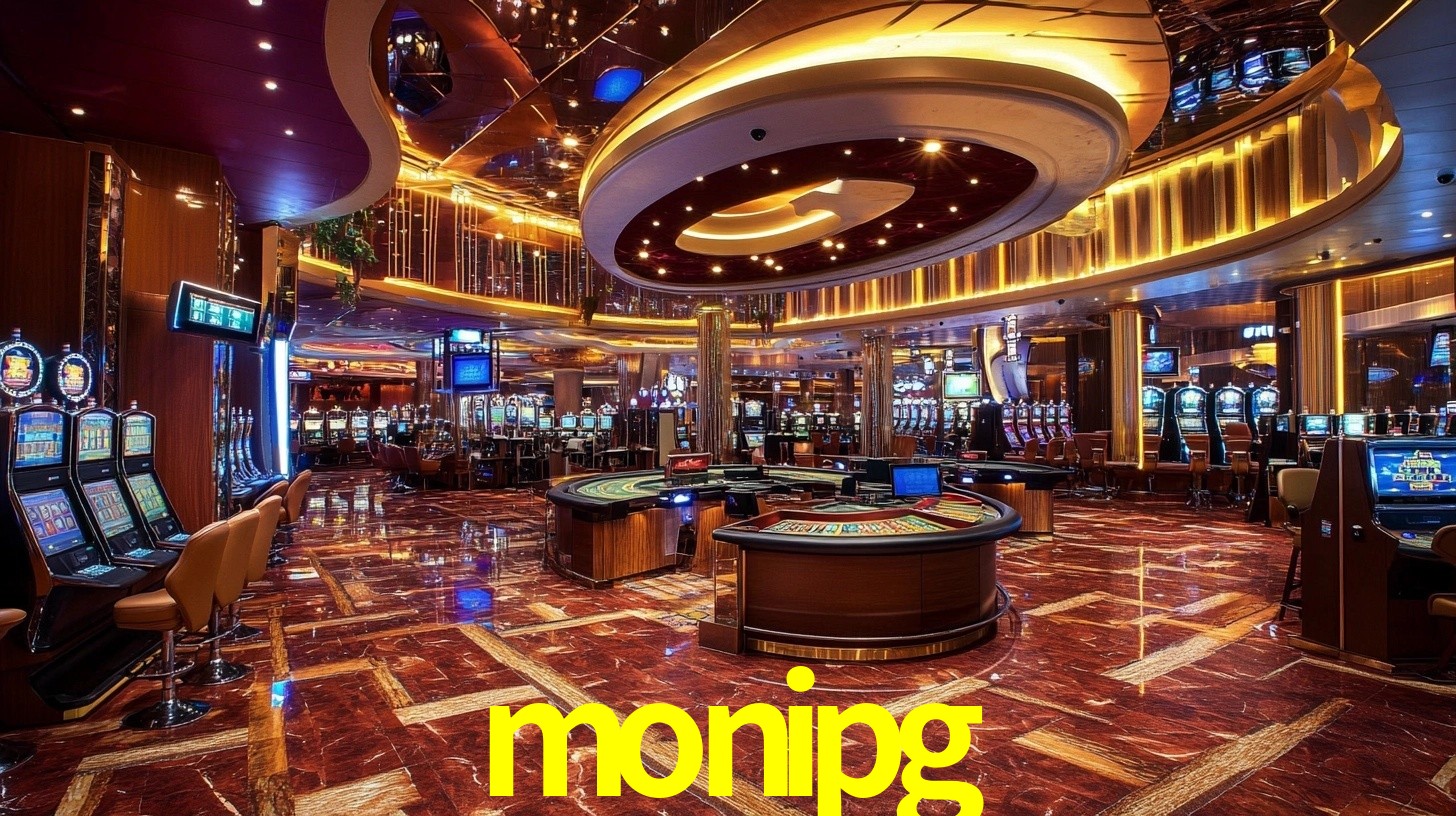 monipg,monipg.com