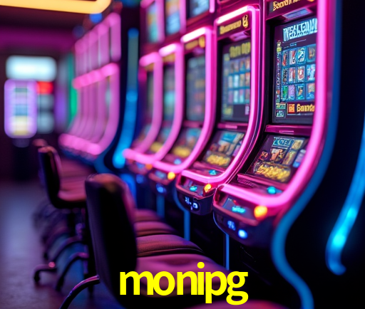 Inovações de Jogos na monipg: O Futuro das Experiências Interativas