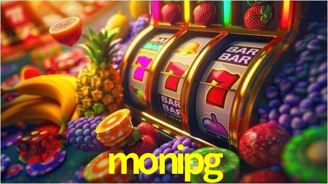 Account Benefits monipg