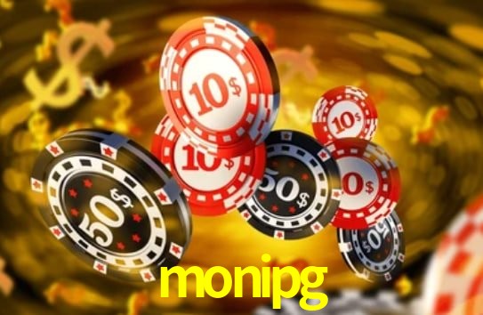 Descubra a Magia dos Jogos de Arcade no monipg