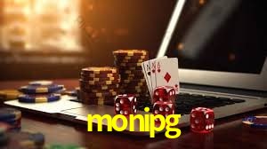 Especiais de Fim de Semana monipg