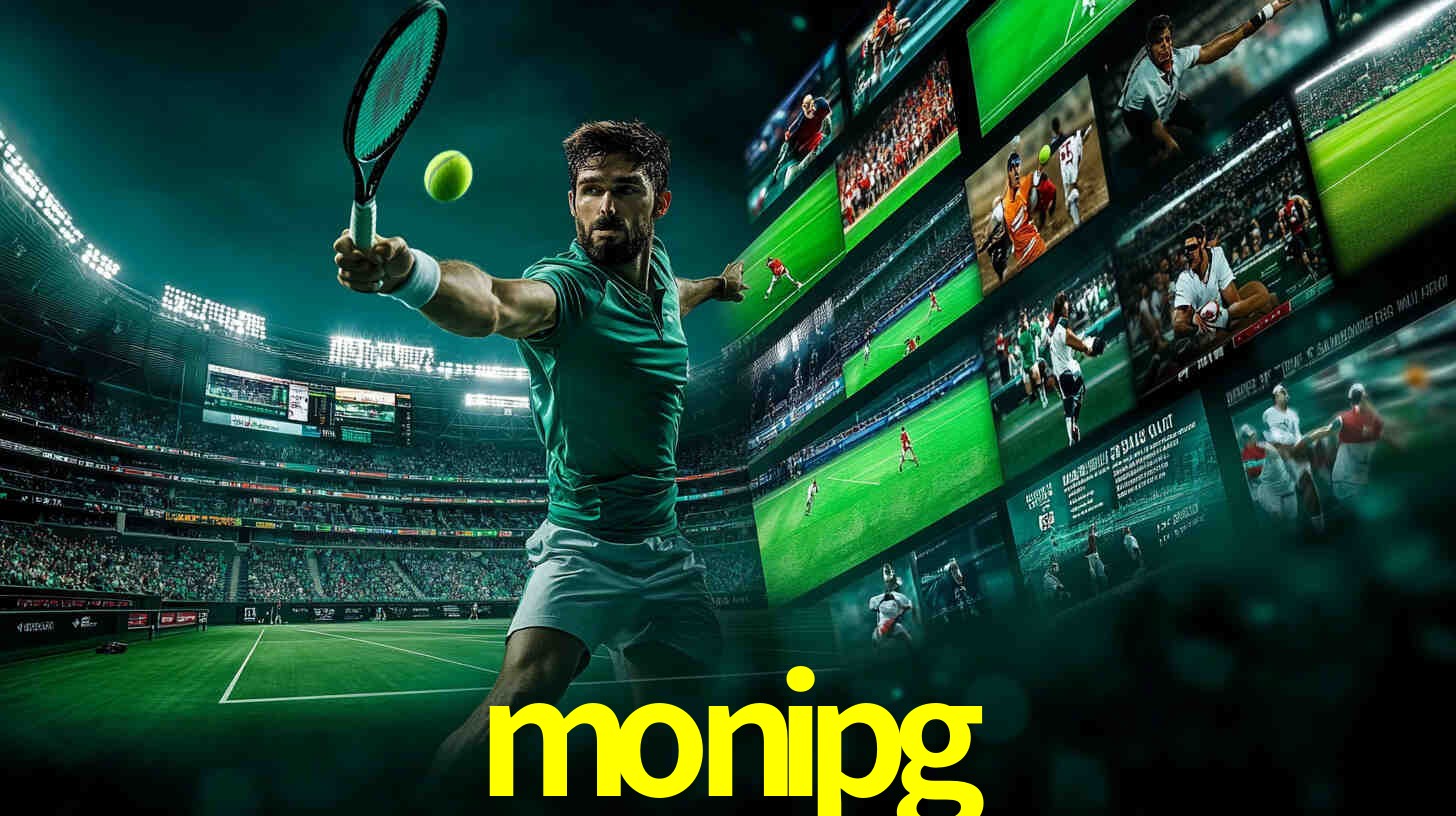 Casino VIP monipg