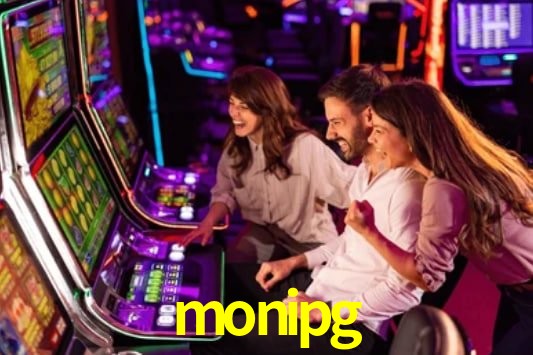 Promoções Sazonais monipg