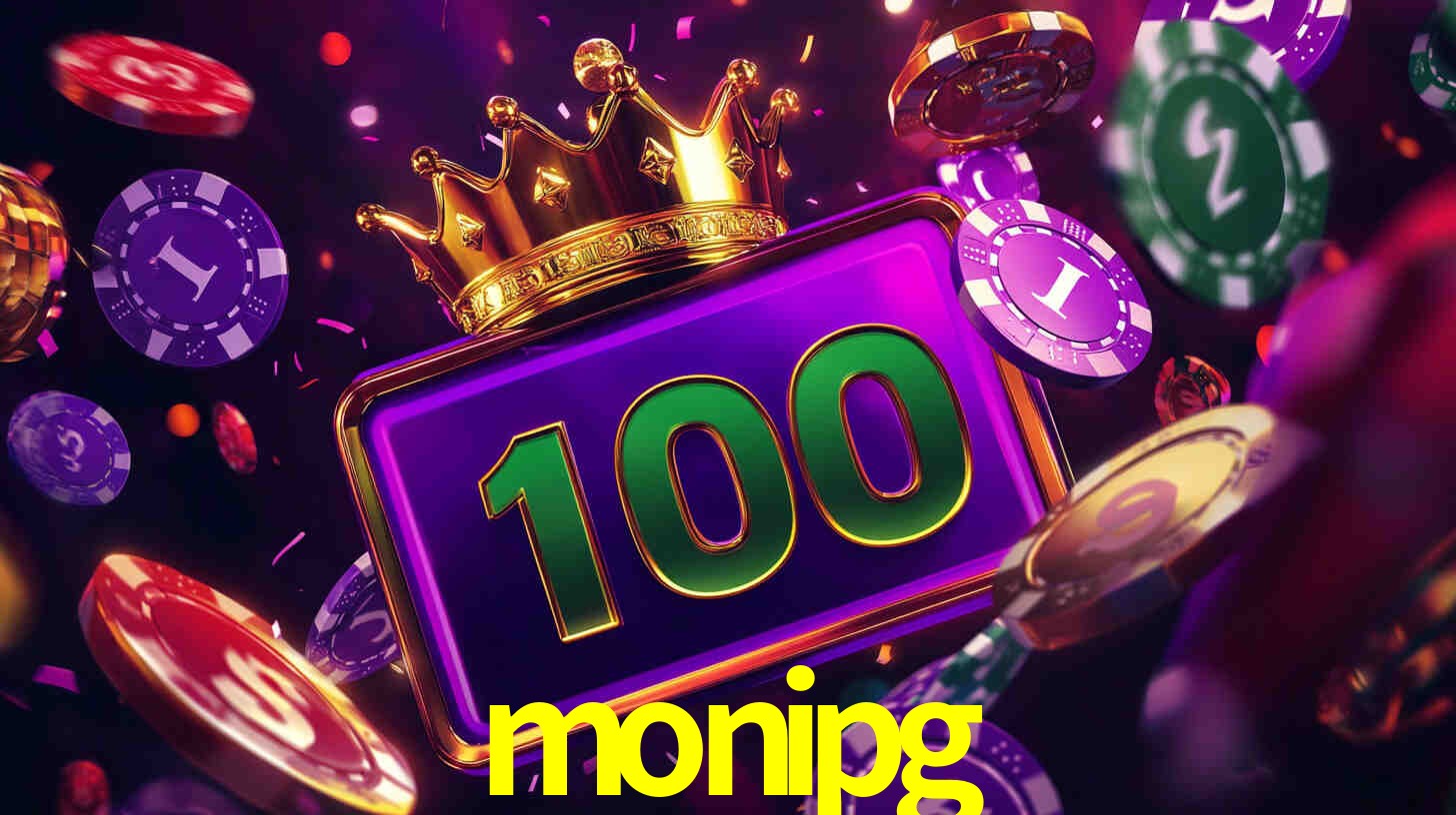 Experimente o Login Seguro Premium no monipg