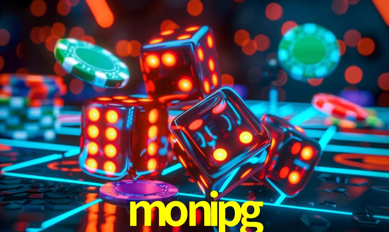 Promoção Relâmpago monipg