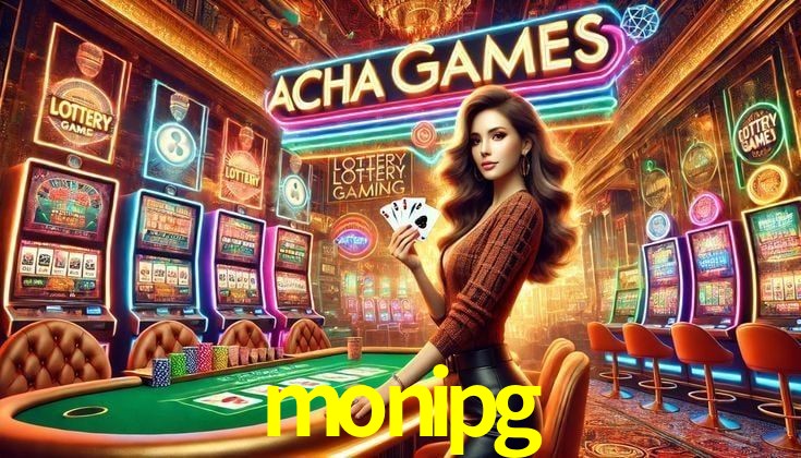 Blackjack Table monipg