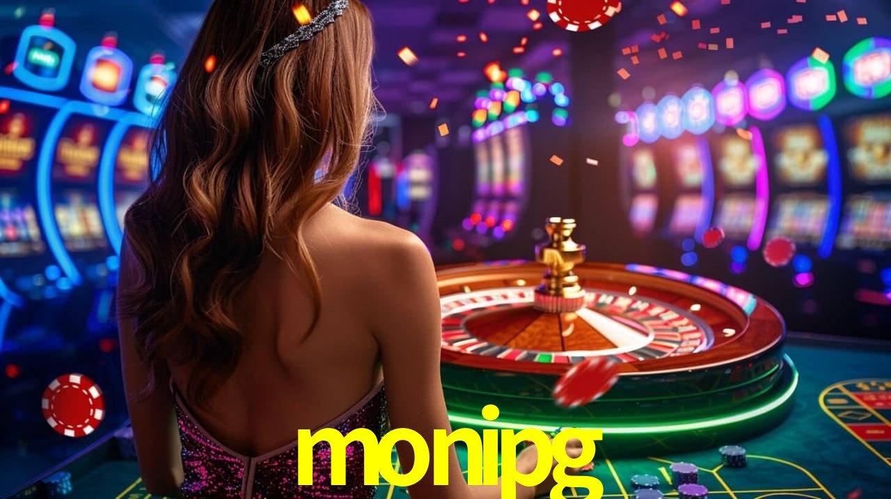Descubra a Essência do monipg: Nossa História e Compromissos