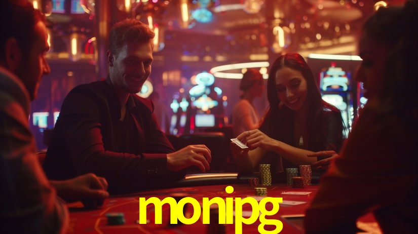 Jogos Exclusivos monipg