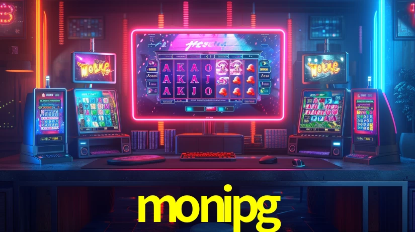 monipg,monipg.com