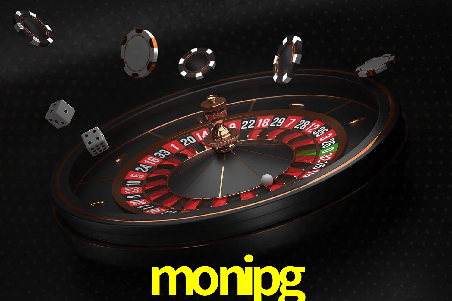 Bônus Generosos e Exclusivos no monipg para Você!