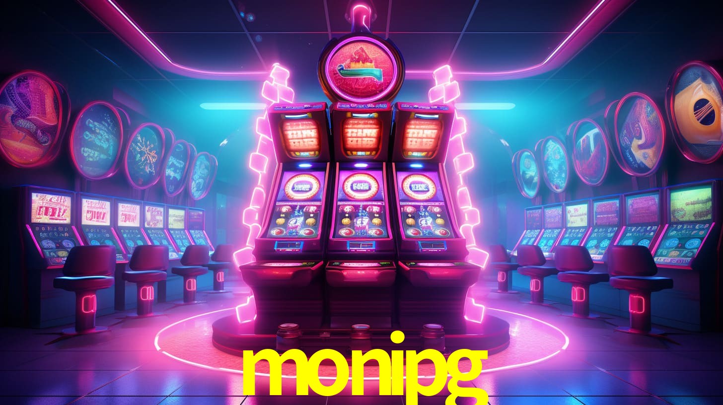 monipg,monipg.com