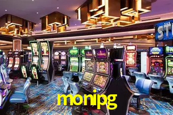 A Emoção da Loteria na monipg: Uma Chance de Mudança de Vida