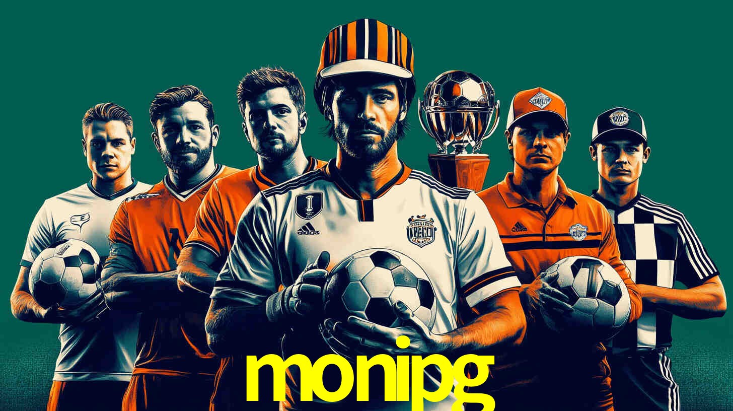 Apostas de Tênis monipg