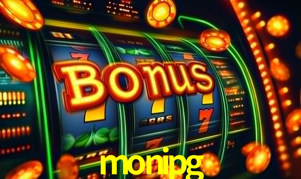 Welcome Bonus monipg