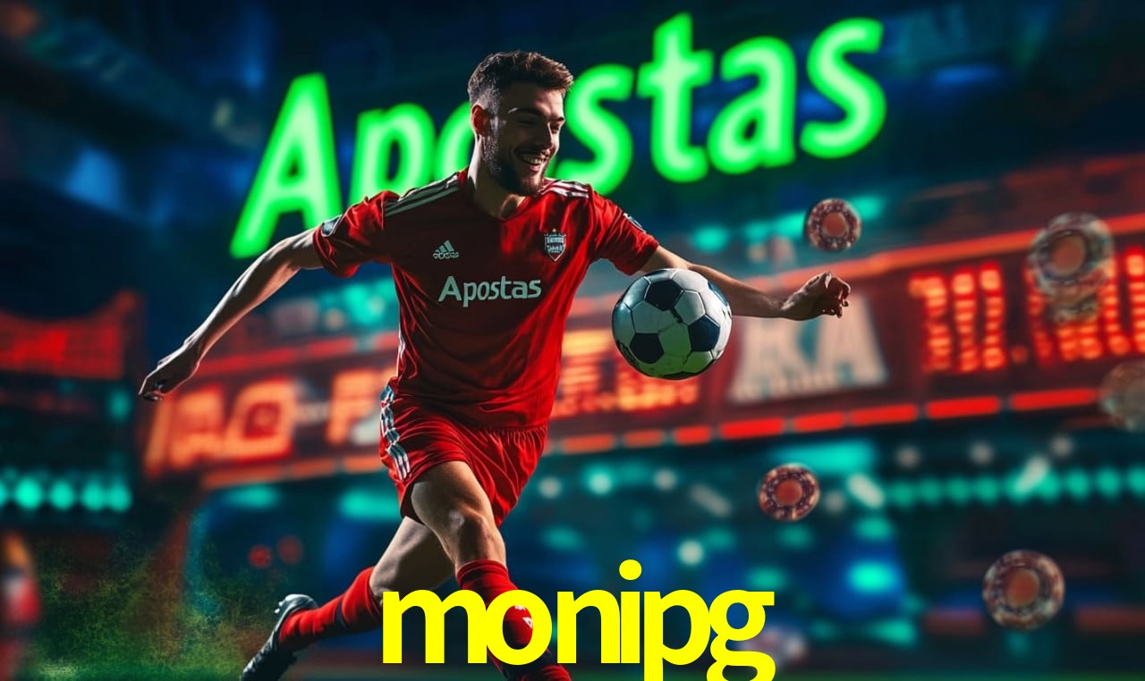 Descubra a Essência do monipg: Nossa História e Compromissos