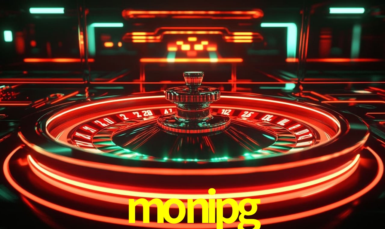 PIX Instantâneo monipg