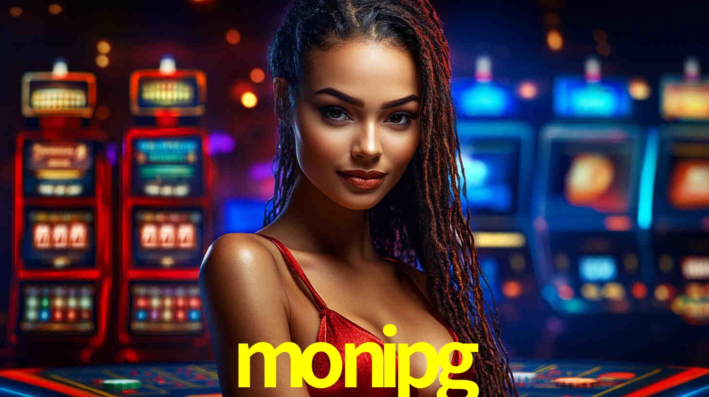 Estatísticas do Jogo monipg