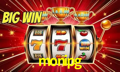 Exclusive Offers monipg