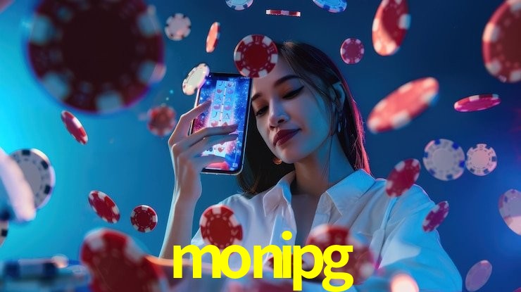 Segurança 2FA monipg