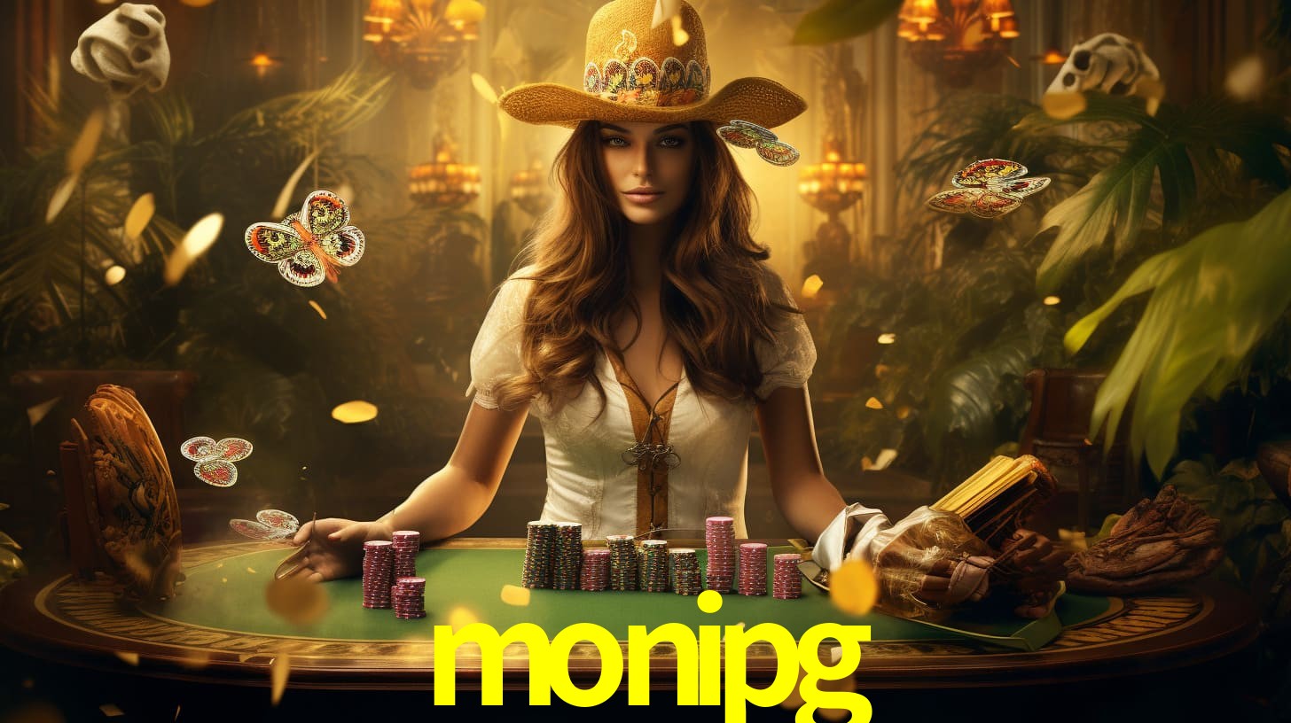 Exclusive Games monipg