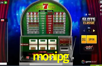 Flash Promotion monipg