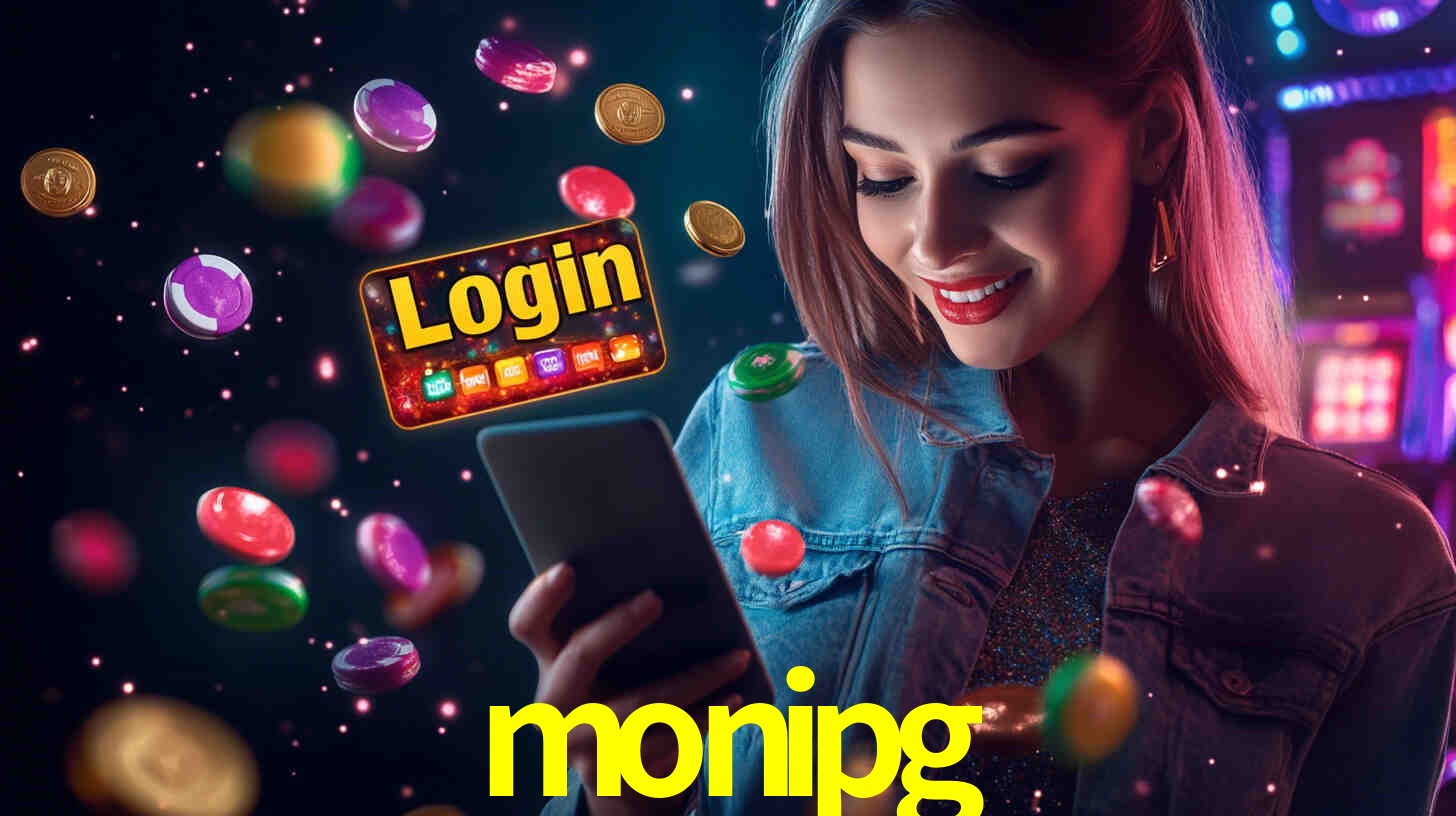 Apostas de Futebol monipg