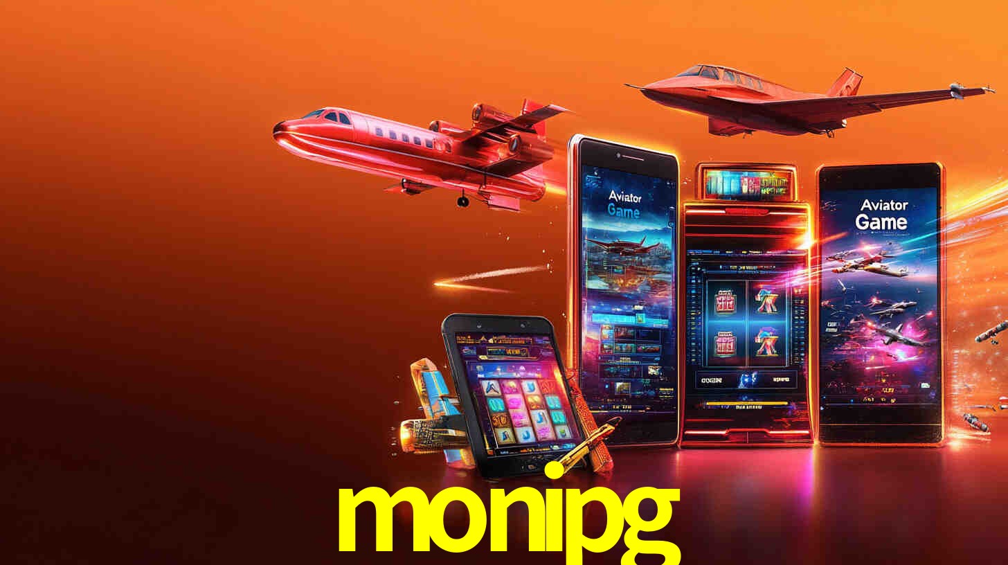 Bônus Diários monipg