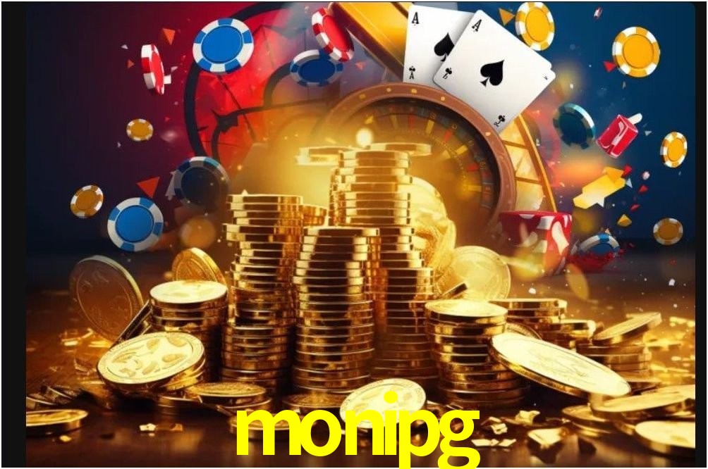 Ofertas Exclusivas monipg