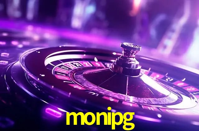 Desvendando o Mundo dos Jogos Virtuais na monipg