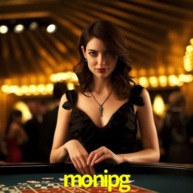 Recursos de Bônus monipg