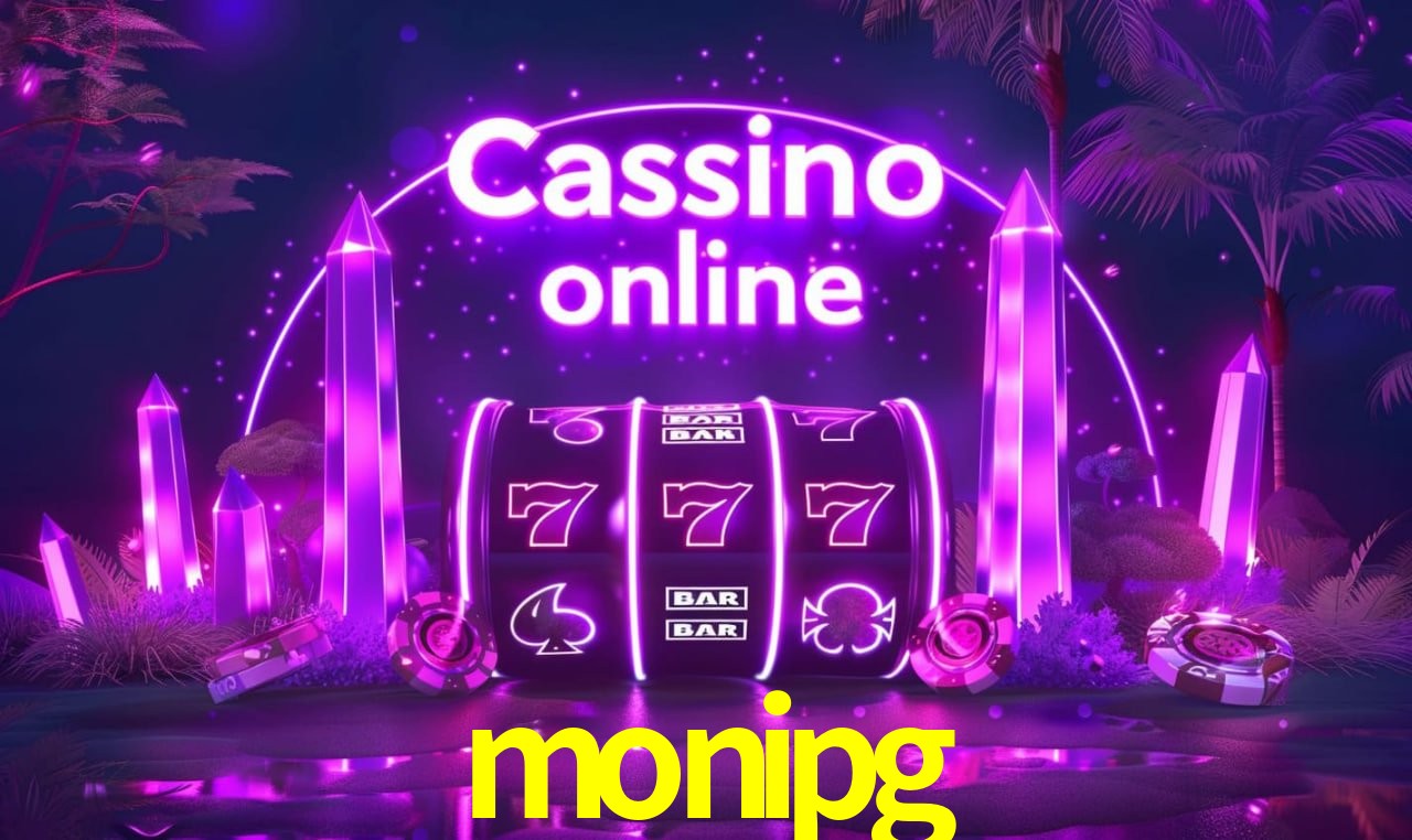A Popularidade dos Caça-Níqueis no monipg
