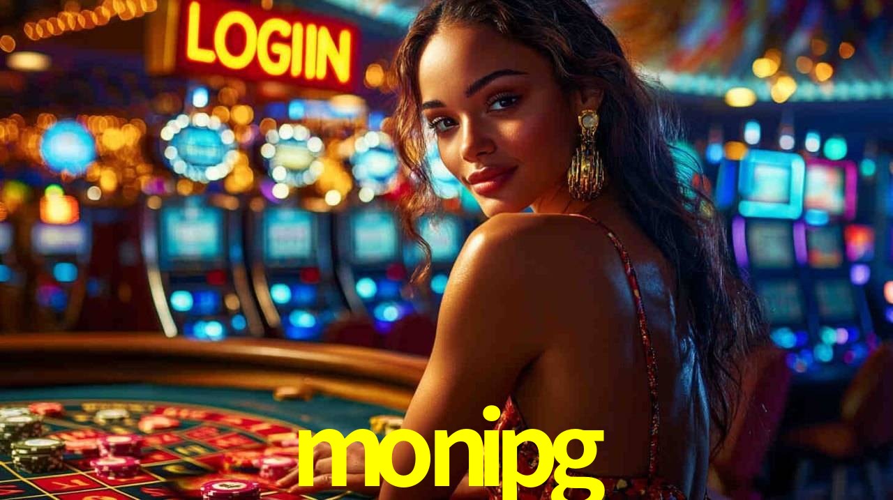 Descubra o Programa VIP da monipg: Vantagens Exclusivas para Jogadores