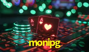 Inovações de Jogos na monipg: O Futuro das Experiências Interativas