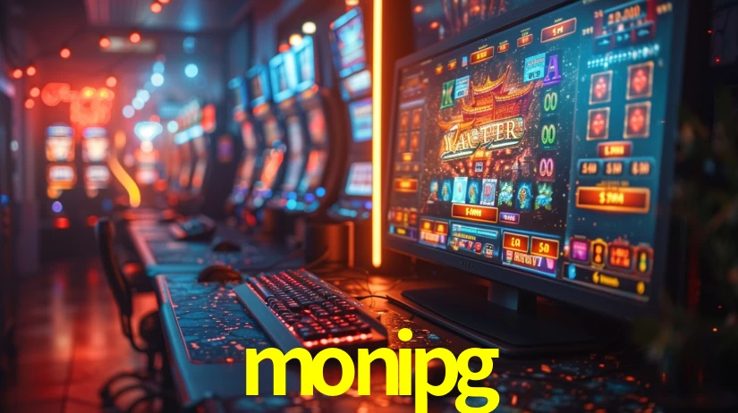 monipg: Jogue Crash e Experimente Alta Recompensa Instantânea