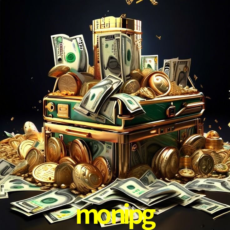 Desvendando o Mundo dos Jogos Virtuais na monipg